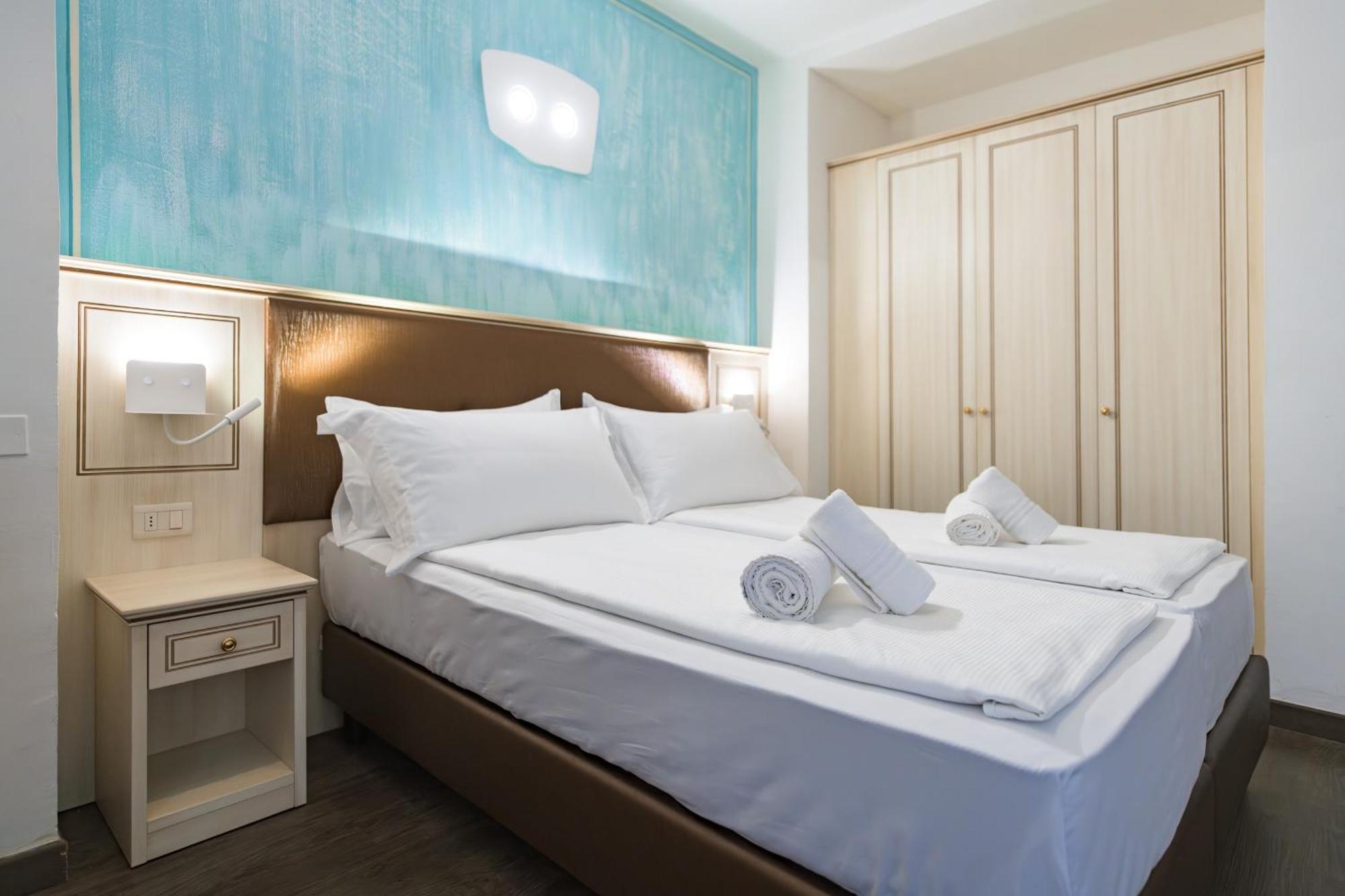 Hotel Sogno Del Benaco Лимоне-суль-Гарда Номер фото